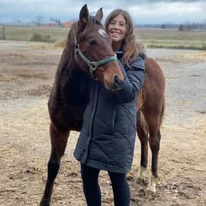 Meet your Posher, Allison